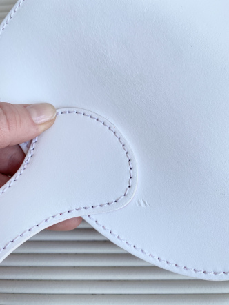 Сумка 122 Белый (434)